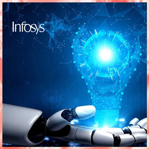 Infosys to enable companies to become AI-first enterprises with Topaz