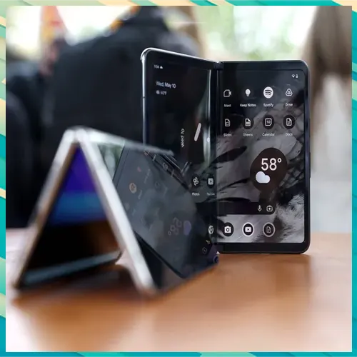 Pixel 10 Pro Fold tipped to be first fully water and dust resistant foldable