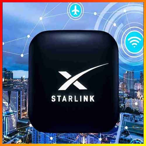 Starlink and Amazon Kuiper Sign First Satellite Broadband Deals in India