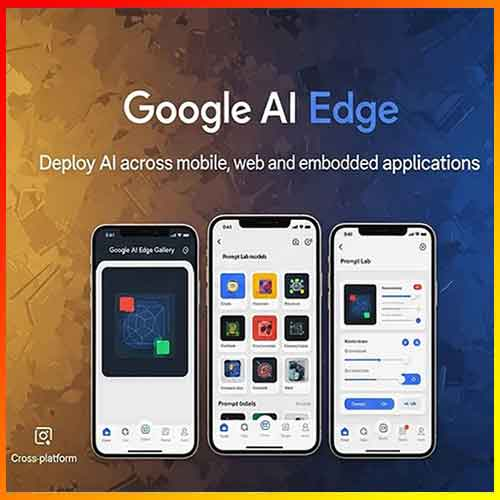 Google’s AI Edge Gallery Brings Powerful Offline AI to Your Smartphone