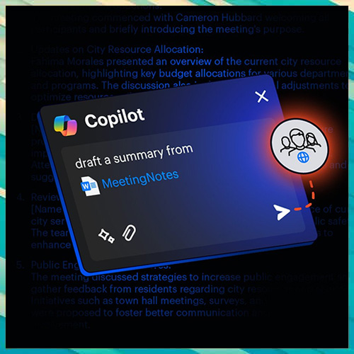 Microsoft wants to know which employees aren’t using Copilot