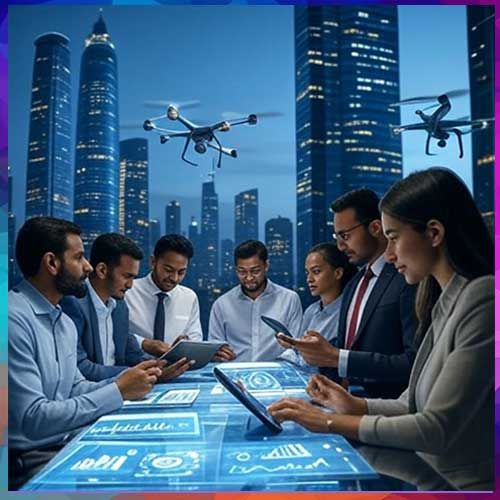 Agentic AI to transform 10 million jobs in India by 2030: ServiceNow