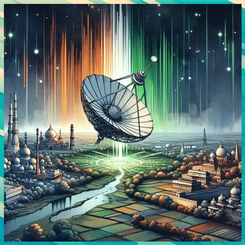 Starlink Needs IN-SPACe Green Light to Beam Internet Across India