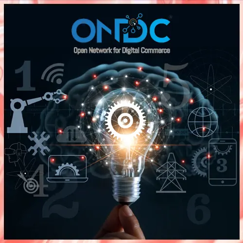 Govt’s 'ONDC' to Drive India’s Next Wave of Entrepreneurial Innovation