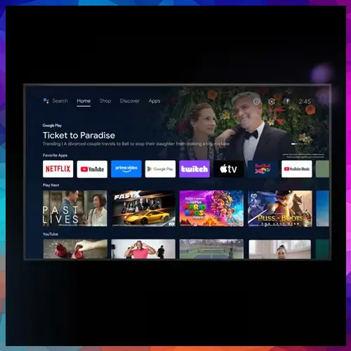 CCI probe into Google’s Android TV malpractices comes to a settlement