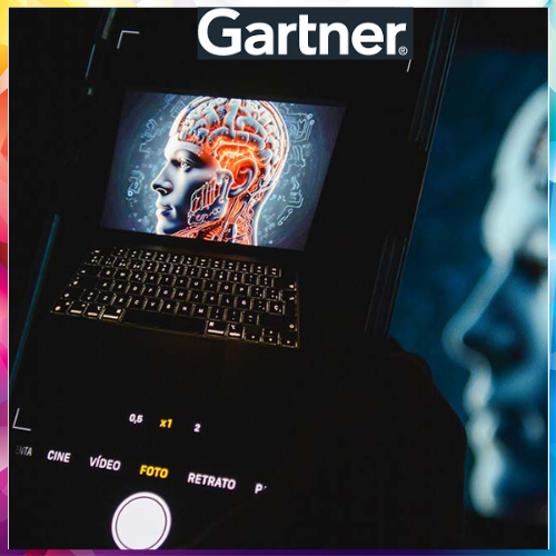 40% of enterprise applications will use task-specific AI agents by 2026: Gartner
