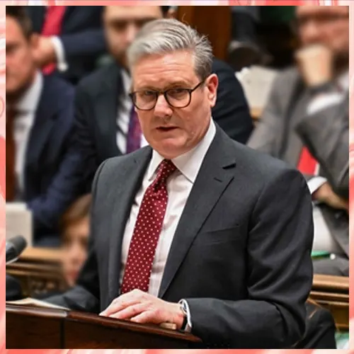 UK PM to declare end of Globalisation era following Trump’s hard-hitting tariffs