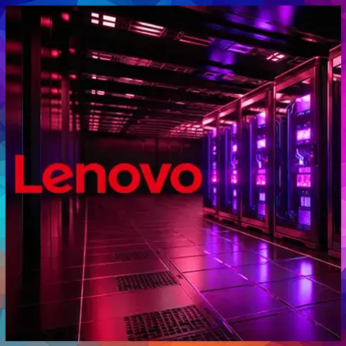 Lenovo announces entry-level AI inferencing server