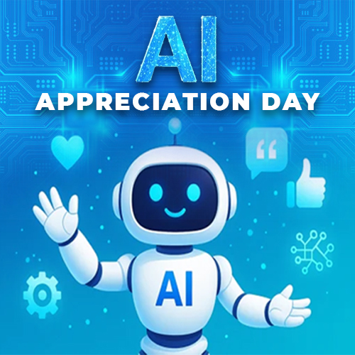 AI Appreciation Day – A moment to Reflect and Retrospect!