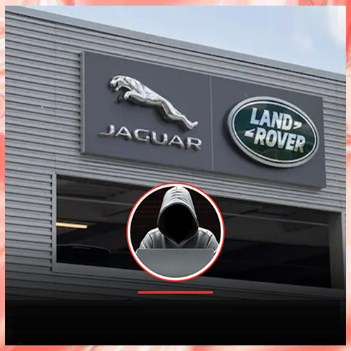 Cyberattack on JLR costs Tata Motors ₹2,288 crore and sinks earnings