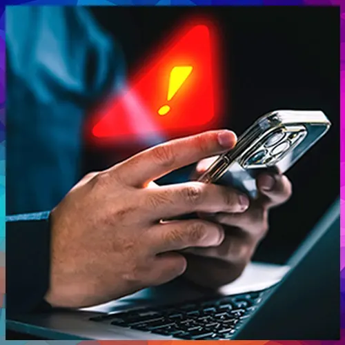 APK scams on the rise as fake apps fuel cybercrime in India