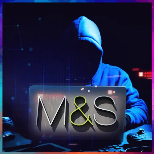 M&S customer data gets hacked in April cyberattack