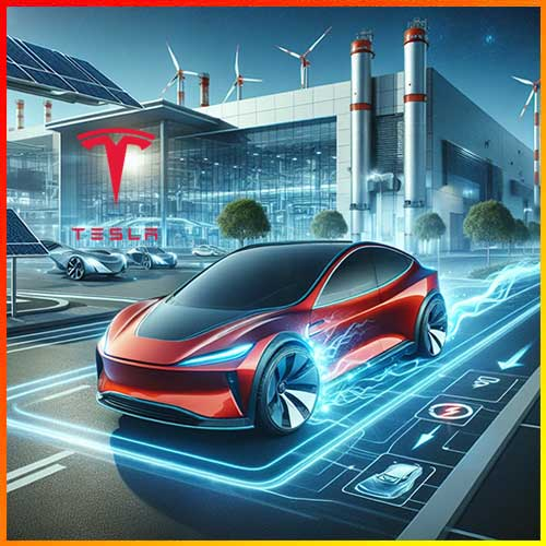 Tesla Shifts from Dojo to Inference Chips