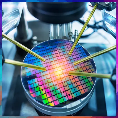 Johns Hopkins breakthrough could make microchips nearly invisible