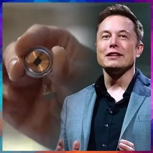 Elon Musk's Neuralink to implant chip to restore eyesight