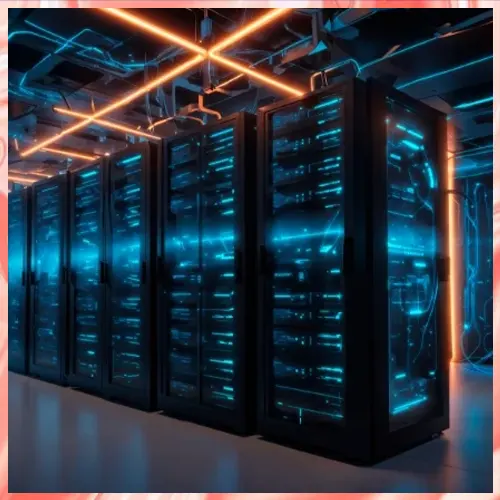 Hyderabad to Host Cutting-Edge AI-Ready Data Center