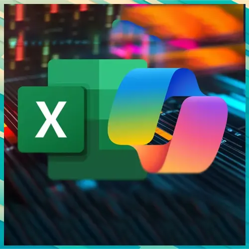 Microsoft Excel Introduces Copilot AI to Automate Spreadsheet Tasks