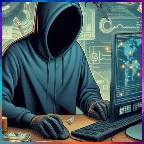 Fraudsters targeting American citizens in fake loan scam busted