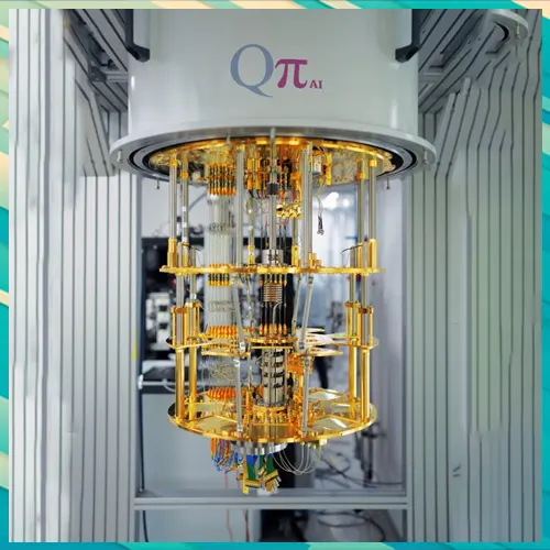 Quantum leap: QpiAI launches India’s first full-stack quantum computer under NQM