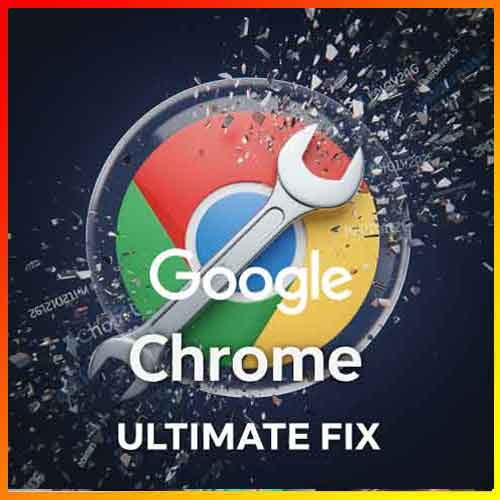 Google Chrome will not work on older Android devices