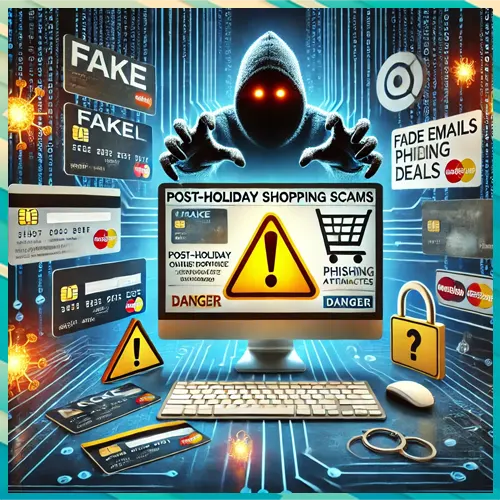 Phishing Scam Targets Shoppers: “Amazon Safety Recall”