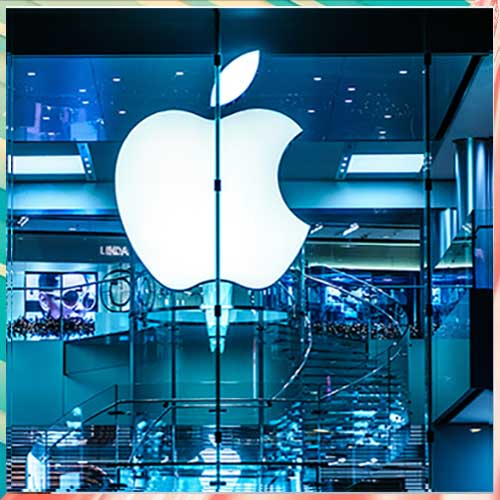 Apple Challenges CCI in India Antitrust Case, Opposes Demand for Financial Data