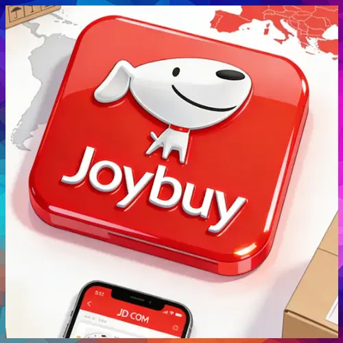 JD.com launches Joybuy in Europe to challenge Amazon