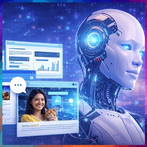 WordPress introduces AI agents to automate website management
