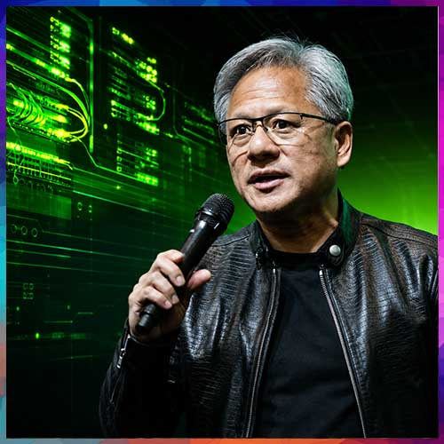 Nvidia foundation buys $108 million of AI computing to donate it to researchers