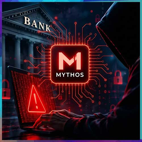 India’s Financial Services Secretary Warns Banks of Risks From Anthropic’s Mythos AI