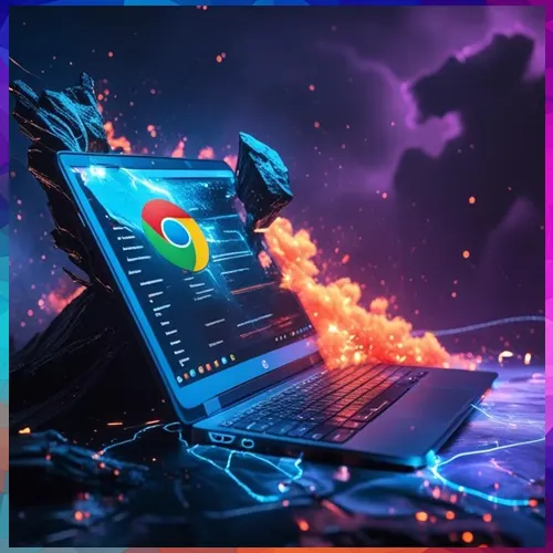 CERT-In notifies critical severity warning for Google Chrome on desktop users