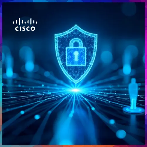 Cisco reimagines security for the Agentic workforce