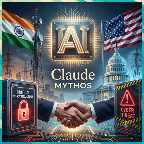 India gets access to Anthropic's powerful AI cyber security model Mythos