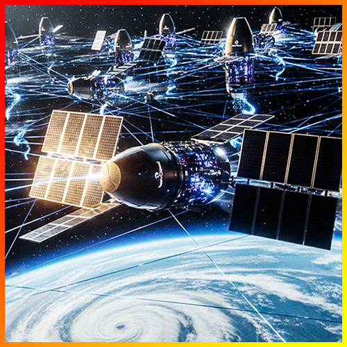 Indian startups enter space-based AI race with plans for orbital data centre