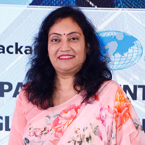 Digital arrests in India