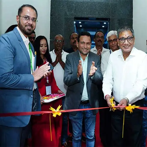 CtrlS launches its new AI-ready datacenter