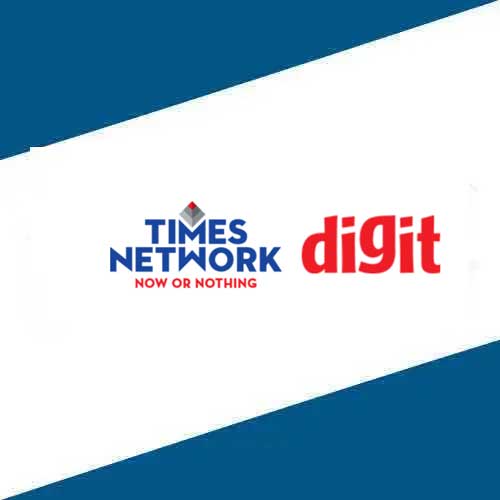 Times Network Acquires Digit.in to Expand Digital Publishing Portfolio Times Network Acquires Digit.in to Expand Digital Publishing Portfolio