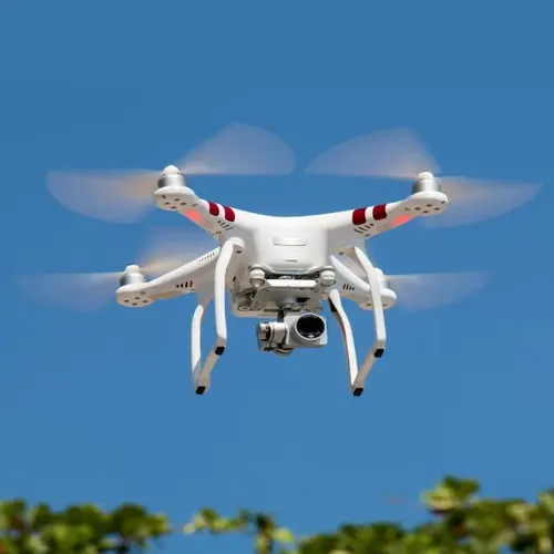 ideaForge’s Flyght Cloud platform reinvents drone data analytics ideaForge’s Flyght Cloud platform reinvents drone data analytics