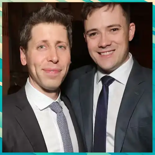 OpenAI CEO pledges with his partner to give away most of his wealth