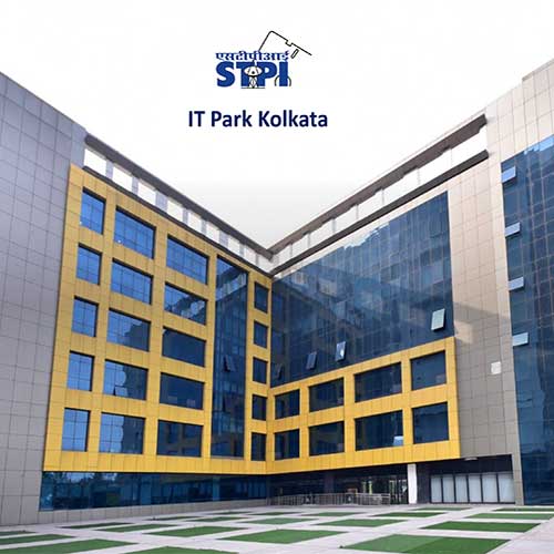 STPI sets up new IT Park in Kolkata’s Sector V STPI sets up new IT Park in Kolkata’s Sector V