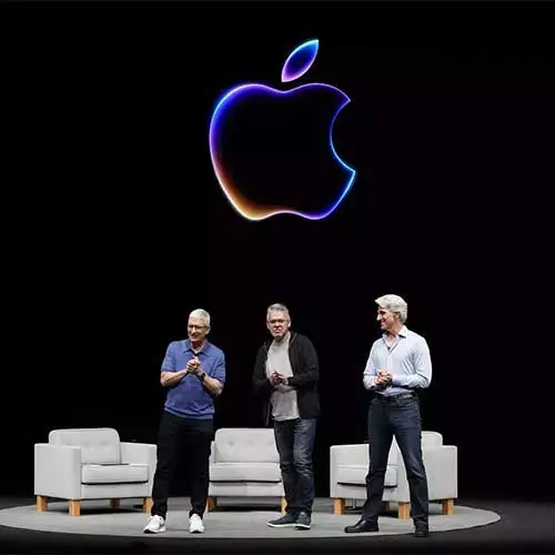 Apple is preparing Siri A powerful device with ChatGPT integration