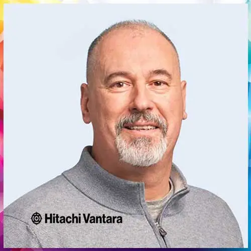 Hitachi Vantara Develops High-Performance Hybrid Cloud and Database Solutions Powered by AMD