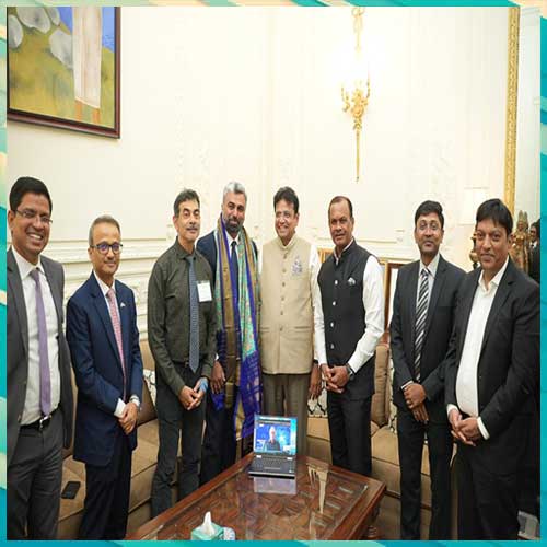 Olympus Corporation to Establish R&D Offshore Development Center in Hyderabad