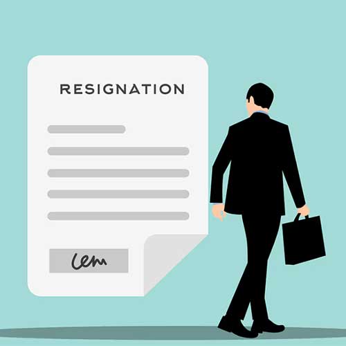 Indian Startups fired 10,000 employees this year