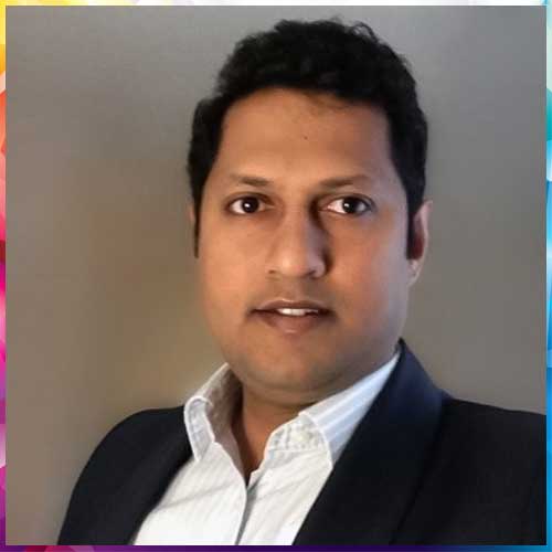 Astrikos.ai appoints Guruprasad Nagaraj as Chief Product Officer