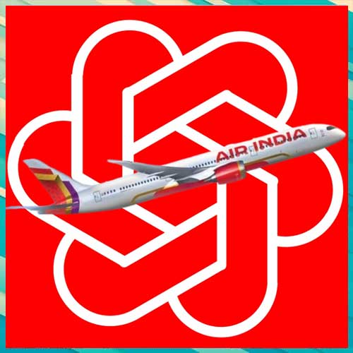 Air India powering its Virtual Assistant by using GPT-4