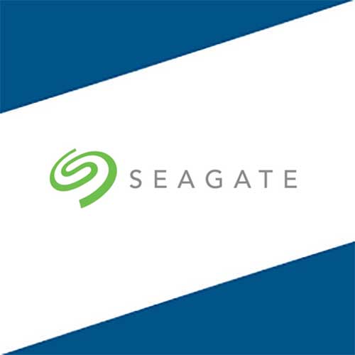 Seagate opens an official store on eBay to sell refurbished hard drives