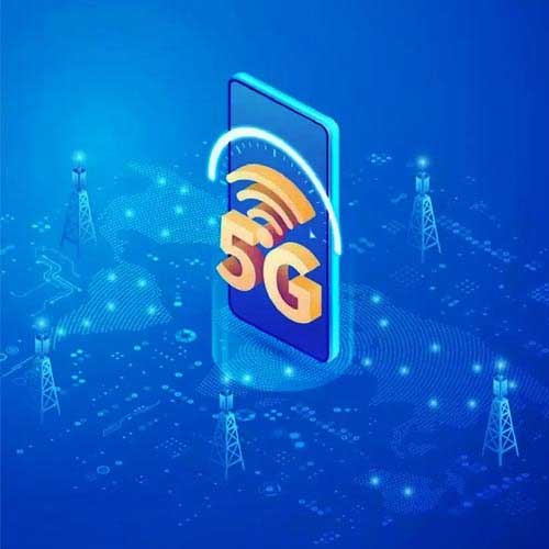 5G spectrum auction in India has been postponed for June 25