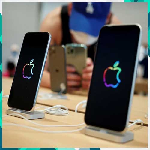 Apple plans to release a much thinner iPhone 17 and watch in 2025