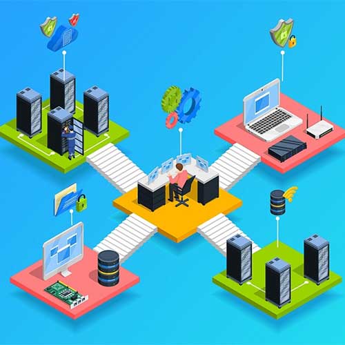 Need For A Data center Modernization Need For A Data center Modernization